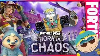 🔵 OFFICIAL FORTNITE LIVE! Zero Build Madness + Crown Jam Skills Should Be Illegal!