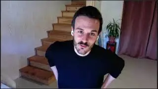 #lireenchoeur | Antoine Desjardins