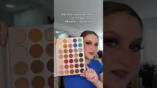 Who remembers this piece of makeup history?
