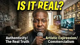 The Truth About Authenticity in Rap