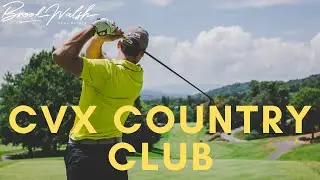 Charlevoix Country Golf Club - Brook Walsh Real Estate