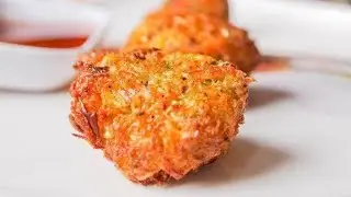 How to make Manchurian #manchurian