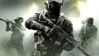 CALL OF DUTY: Infinite Warfare Ending 1080p 60FPS