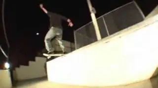 Digital Skateboarding #10 Everyday Skate Videos - Ryan Gallant