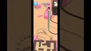 Gameplay top mobile games Relaxing n satisfying game iOS/ANDROID Stacky Dash  #shorts Level 2024