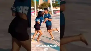 winter Night piseiro mix- youmix #piseiroremix #pisadinha