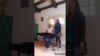Higher Love (Cover)