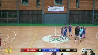 Milenarios vs Juventud
