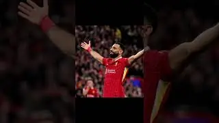 Salah vs Marmoush #footballedits #egyptian #premierleague