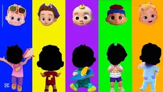 Wrong eyes challenge DAME TU COSITA Funny Puzzle Wrong Heads/ DBEBEFIN AND D BILLIONS 2025