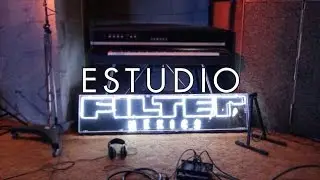 #EstudioFILTER Cap&iacute;tulo 7:  Unknown Mortal Orchestra, 