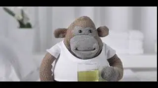 PG tips Green Tea