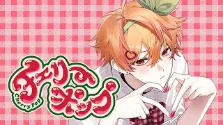 【COVER】チェリーポップ 🍒 DECO*27【NINO SUNDAY】