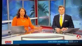KRON 4 News at 10pm open January 5, 2026