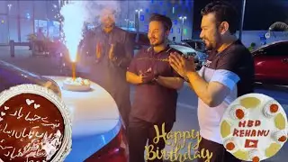 My Life First Time Birthday Celebration 🎉
