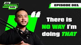 From Abandoned Child to Business Leader - MY OWN STORY | Ep #01