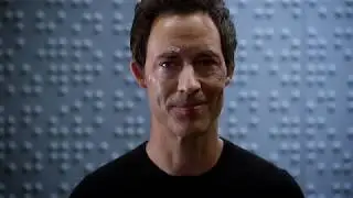 The Psychology of Reverse Flash