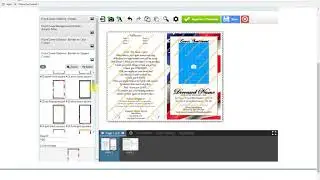 Working with Covers - Distinctive Funeral Prints