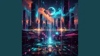 Digital Rain