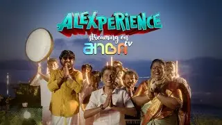 Alexperience streaming on Anba TV! #Musical