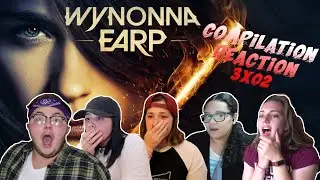 REACTION COMPILATION 