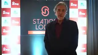Veja depoimento exclusivo do Diretor da Master Im&oacute;veis -  Dr. Carlos Alceu Machado