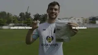 Testicular Cancer Society - Amateur Anti Doping Test