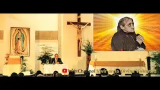 13. REMEDIO A TODOS TUS MALES A LO DIVINO / LUISA PICCARRETA/ DIVINA VOLUNTAD