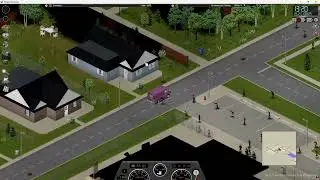 Project Zomboid - 15th Campaign (chapter 11) 