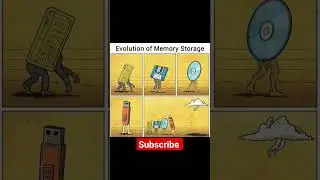 Evaluation of memory storage #pendrive #cd #memorycard