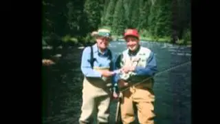 Johnny Morris - IGFA Fishing Hall of Fame