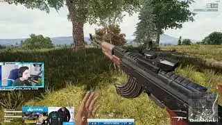 Shroud, Chad, BreaK squad PUBG | Mar 10