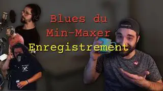Vlog #3: Blues du Min-Maxer [Démo(ralisé) pt.II]