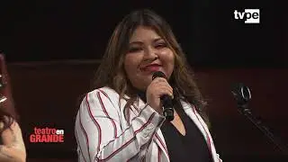 Ambiente Criollo - Hasta la Guitarra Llora - Triste con fuga de tondero de Rosa Ayarza