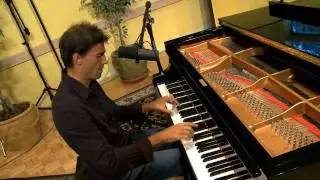 Mike Janzen Trio - Secret Love HD