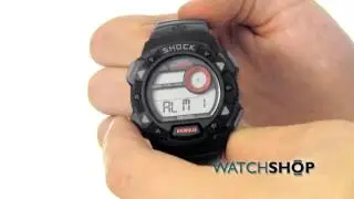 Timex Men's Expedition Base Shock Alarm Chronograph Watch (T49977)