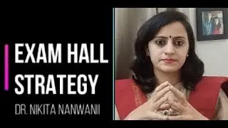 Exam hall strategy | NEETPG / AIIMS / DNB / FMGE