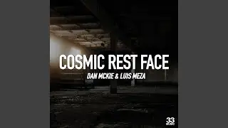 Cosmic Rest Face