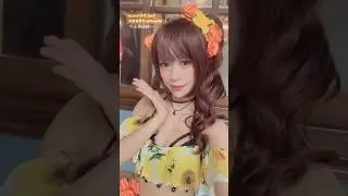 aCosta! 台北 Day 3 水島茉莉花 #コスプレ #cosplay #d4dj