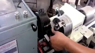 Hydraulic Polygon Turning Machine by Ujwal Engg, Pune 9028936936