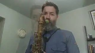 SYOS Shape Your Own Sound tenor sax mouthpieces