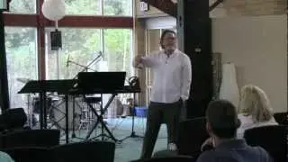 Mike Balloun | Merely Born Again