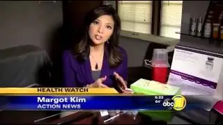 Making sure your Botox is legal and safe