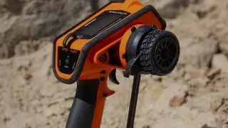 Spektrum DX6 Rugged . Unboxing Review análisis y comparativa.