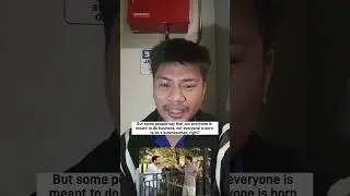 Bakit mas madaming mayaman na Chinese kumpara sa mga Pinoy
