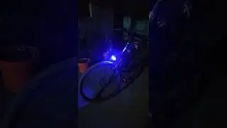 cycle modifications