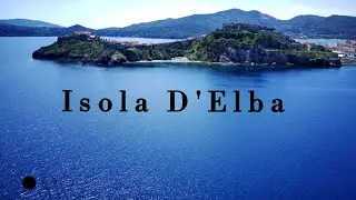 Isola D'Elba   Italy 🇮🇹