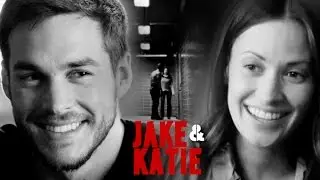 Jake & Katie || I just did [+1x09]