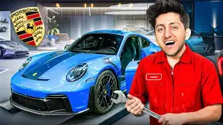 Turning My Dream Car Into Reality | DIY Build