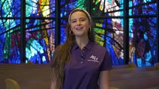 ACU Virtual Campus Tour- Graduate Student Edition